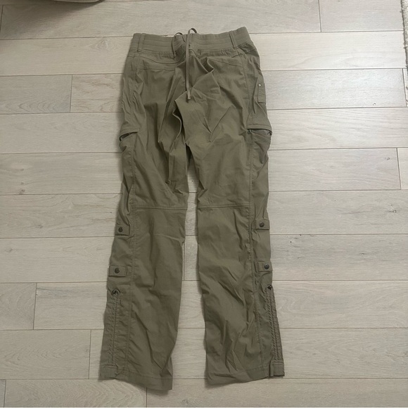 Athleta Cargo Pants - Picture 6 of 6